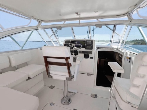 Taino Bay Private Deep Sea Fishing Charter Excursion
