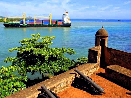 Puerto Plata Taino Bay Christ Redeemer Statue Sightseeing Shore Excursion Cost