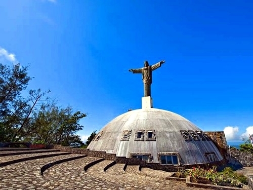 Taino Bay Puerto Plata's Highest Point Views and Historic Town Sightseeing Excursion