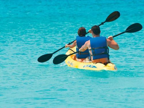 Aruba add to all inclusive excursion Reservations