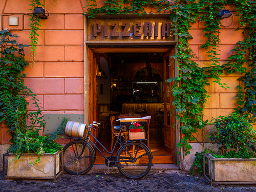 Civitavecchia Trevi Fountain Tour Prices