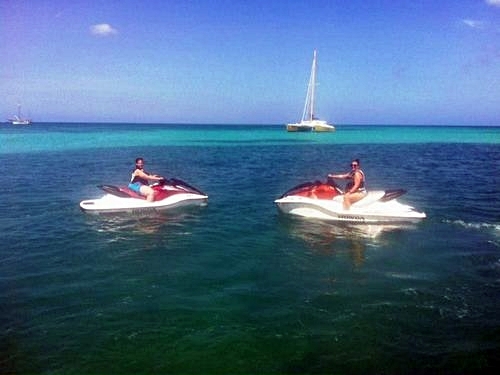 Aruba  Kingdom of the Netherlands (Oranjestad) other water activities available Trip