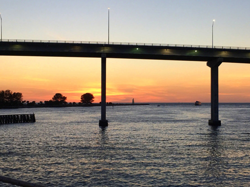 Tampa clearwaters cruise Excursion Tickets