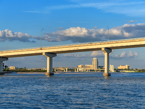 Tampa afternoon cruise Shore Excursion Booking