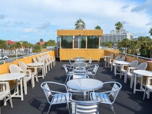 Tampa clearwaters cruise Tour Cost
