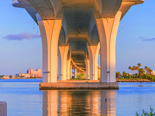 Tampa  US sightseeing cruise Shore Excursion Reservations