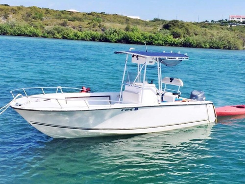 Grand Turk reef snorkel Excursion Cost