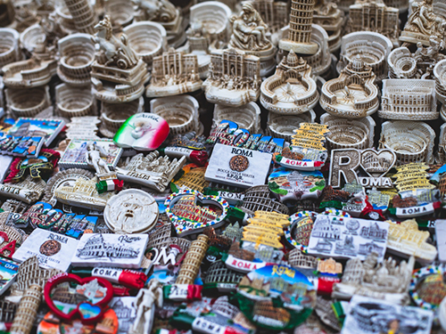 Civitavecchia Old Rome Excursion Tickets