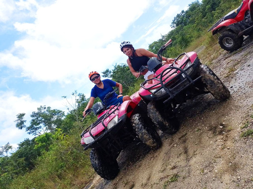 Cozumel Mexico off road Trip Reservations