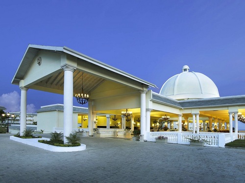 Montego Bay all inclusive day pass Shore Excursion Reservations