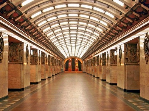 St. Petersburg All Inclusive  Tour Cost
