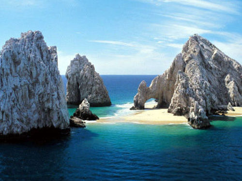 Cabo San Lucas  Mexico 1100cc waverunner Reservations