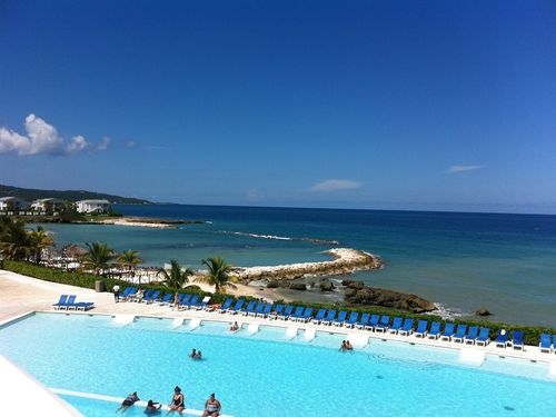 Montego Bay beach resort day pass beach day Reviews