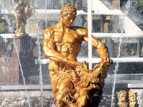 St. Petersburg St. Isaac's Cathedral Cruise Excursion Booking
