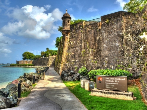 San Juan sunset sightseeing Tour Prices