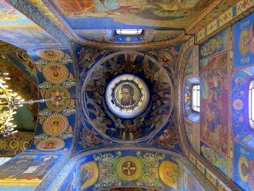 St. Petersburg Sightseeing Excursion Reservations