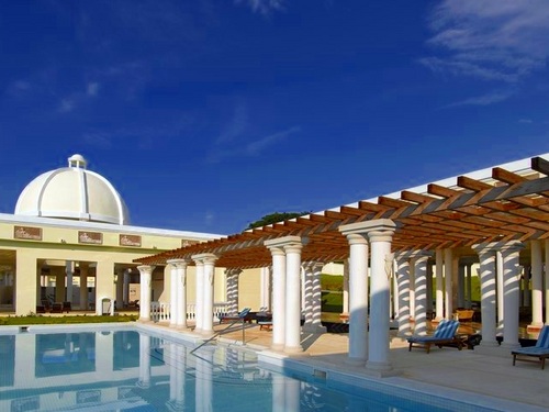 Montego Bay Grand Palladium Resort day pass Excursion Reviews