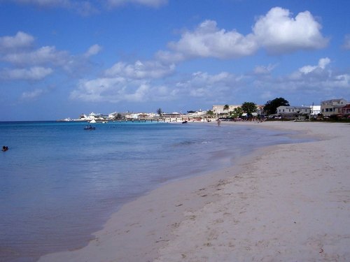 Barbados shipwreck snorkel Booking