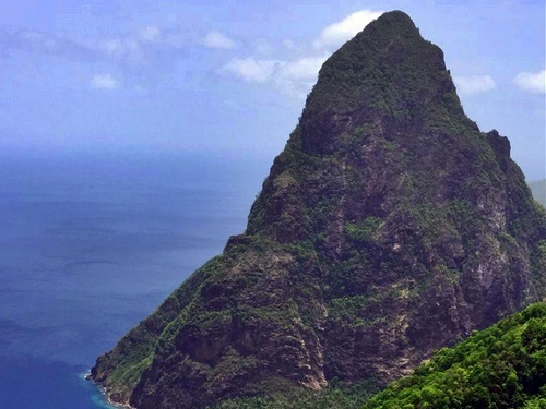 St. Lucia Castries private Volcano Excursion Prices