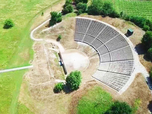 Thessaloniki Private Mountain Olympus & Ancient Dion Trip Excursion