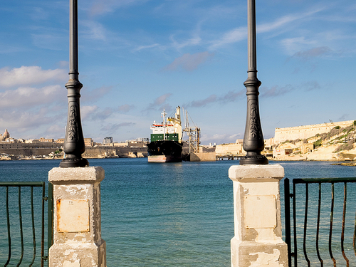 Valletta Cospicua Sightseeing Shore Excursion Reservations