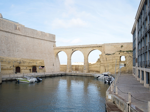 Valletta  Malta Marsa Sightseeing Excursion Cost
