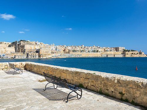 Valletta  Malta  Sightseeing Tour Tickets