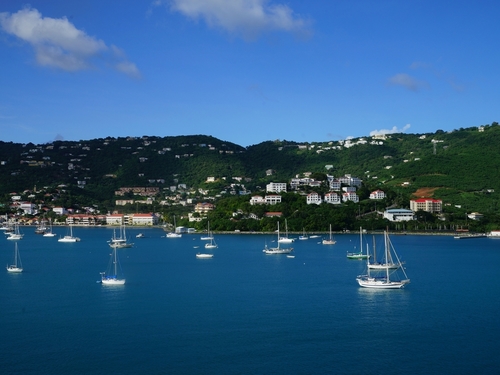 St Thomas city sightsee Tour Cost