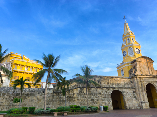 Cartagena Colombia Sightseeing Trip Prices