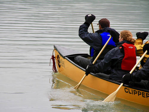 Juneau crampon Cruise Excursion Reservations