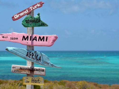 Turks and Caicos highlights Tour Prices