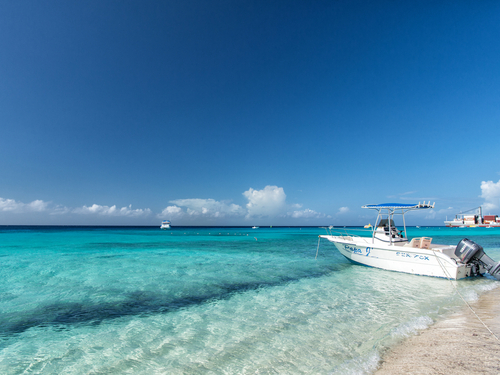 Turks and Caicos highlights Cruise Excursion Prices