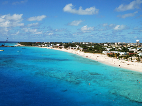 Turks and Caicos reef snorkel Cruise Excursion Cost