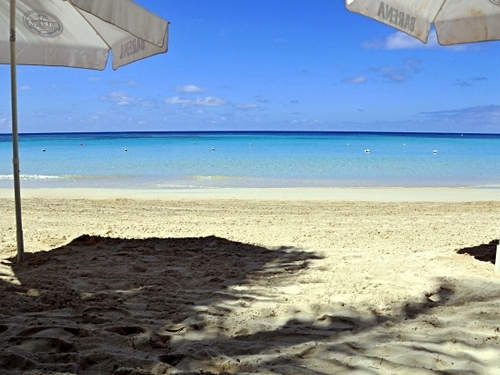 Roatan beach break Excursion Tickets