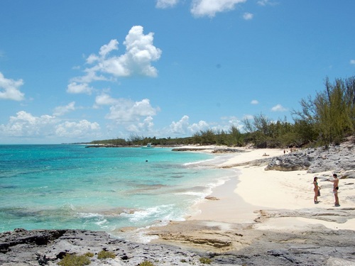 Nassau sail and snorkel Shore Excursion Prices