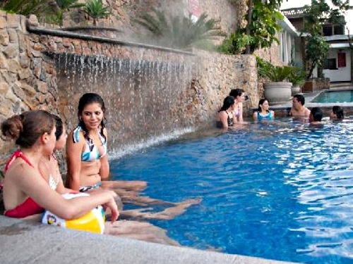 Quetzal Guatemala hot springs Shore Excursion Booking