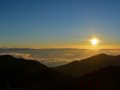 Maui Kahului crater sunrise Excursion Prices