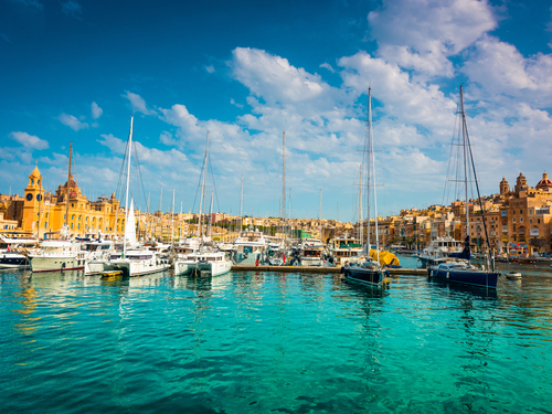 Valletta Architecture Sightseeing Cruise Excursion Reviews