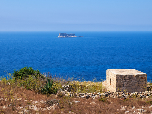 Valletta Boat Trip Sightseeing Shore Excursion Tickets
