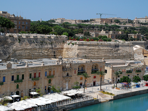 Valletta mdina main gate Shore Excursion Reviews