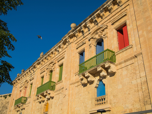 Valletta  Shore Excursion Booking