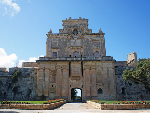 Valletta  Malta UNESCO City Sightseeing Cruise Excursion Prices