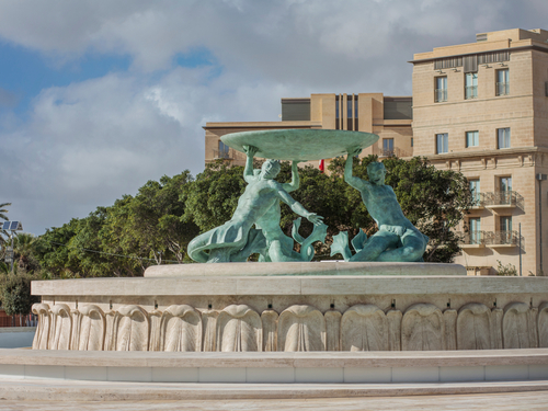 Valletta Vintage Bus Shore Excursion Prices