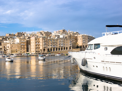 Valletta  Malta Vittoriosa Sightseeing Tour Booking