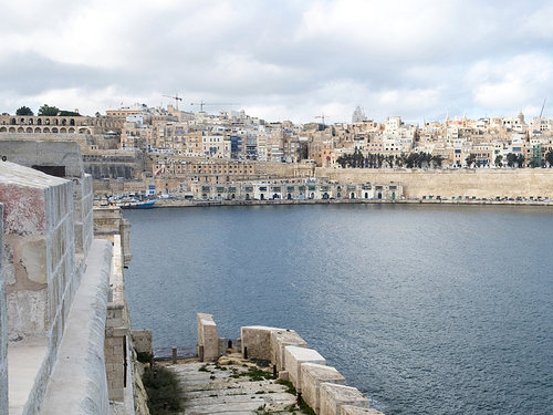 Valletta  Malta Marsa Sightseeing Excursion Reservations
