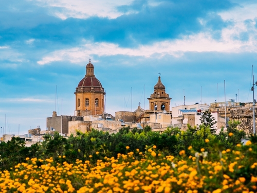 Valletta Open Air Bus Sightseeing Cruise Excursion Reviews