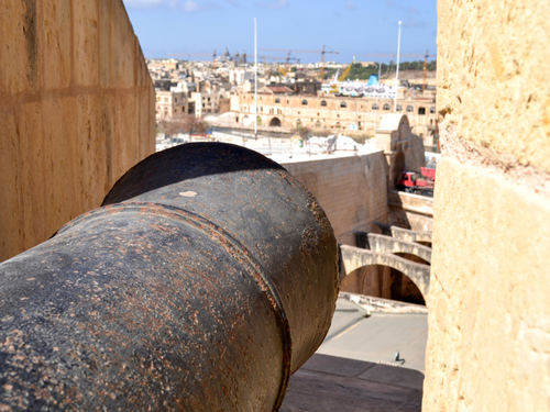 Valletta  Malta Marsa Sightseeing Shore Excursion Reservations
