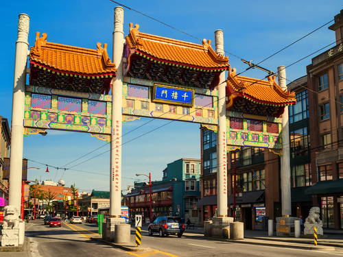 Vancouver chinatown Trip Reviews
