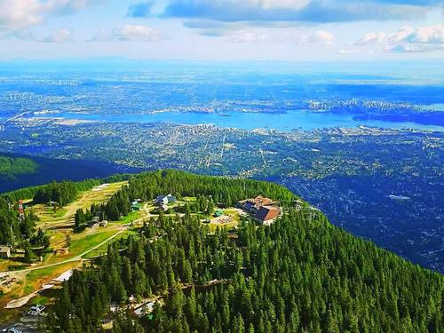 Vancouver  British Columbia Lions Gate Bridge Tour Prices