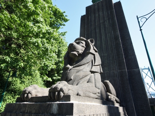 Vancouver Capilano River Hatchery Tour Cost